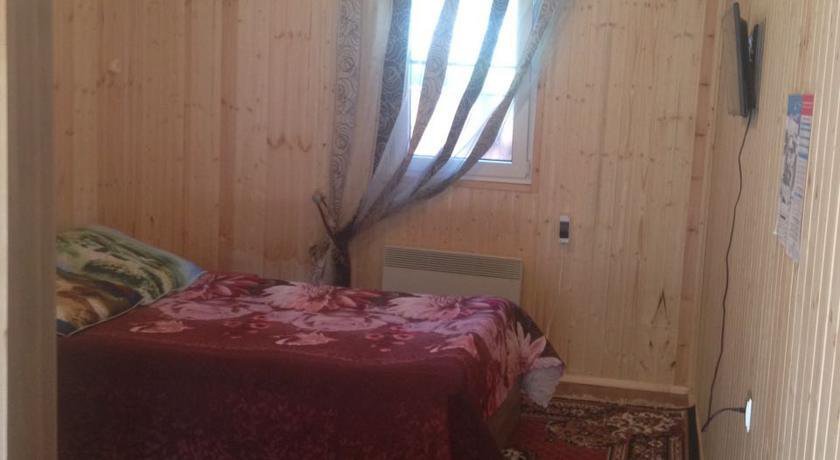 Гостиница Guest House Arkhyz Архыз