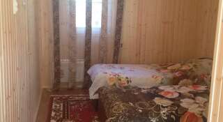 Гостиница Guest House Arkhyz Архыз Двухместный номер с 2 отдельными кроватями и ванной комнатой-4